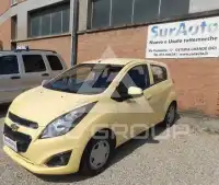 2013 Chevrolet Spark