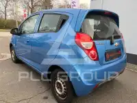 2013 Chevrolet Spark