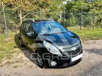 2013 Chevrolet Spark