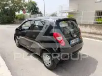 2013 Chevrolet Spark