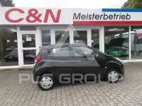 2013 Chevrolet Spark