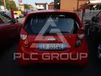 2013 Chevrolet Spark