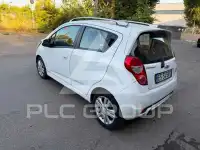 2013 Chevrolet Spark
