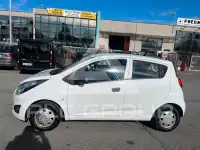 2013 Chevrolet Spark