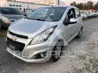 2013 Chevrolet Spark