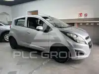 2013 Chevrolet Spark