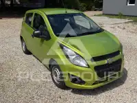 2013 Chevrolet Spark