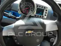 2013 Chevrolet Spark