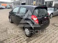 2013 Chevrolet Spark