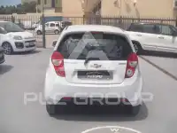 2013 Chevrolet Spark