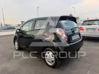 2013 Chevrolet Spark