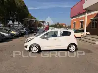 2013 Chevrolet Spark