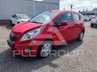 2013 Chevrolet Spark