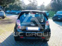 2013 Chevrolet Spark