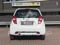 2013 Chevrolet Spark