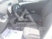 2013 Chevrolet Spark