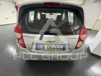 2013 Chevrolet Spark