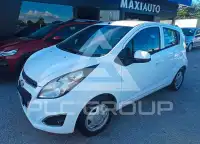 2013 Chevrolet Spark