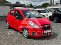 2013 Chevrolet Spark