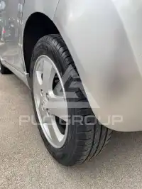 2013 Chevrolet Spark