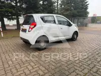 2013 Chevrolet Spark