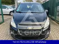 2013 Chevrolet Spark