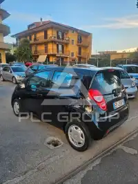 2013 Chevrolet Spark