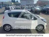 2013 Chevrolet Spark