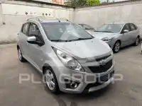 2013 Chevrolet Spark