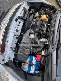 2013 Chevrolet Spark