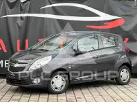 2013 Chevrolet Spark