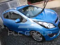 2013 Chevrolet Spark
