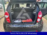 2013 Chevrolet Spark