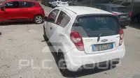 2013 Chevrolet Spark