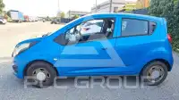 2013 Chevrolet Spark