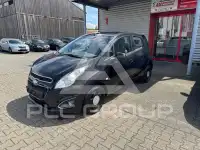 2013 Chevrolet Spark