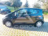 2013 Chevrolet Spark