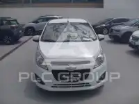 2013 Chevrolet Spark