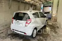 2013 Chevrolet Spark