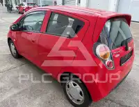 2013 Chevrolet Spark