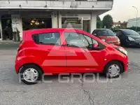 2013 Chevrolet Spark