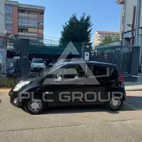 2013 Chevrolet Spark