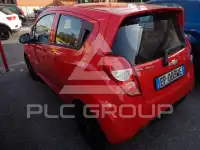 2013 Chevrolet Spark