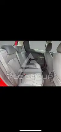 2013 Chevrolet Spark