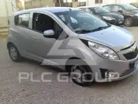 2013 Chevrolet Spark