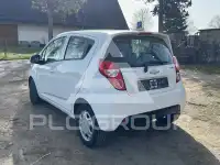 2013 Chevrolet Spark