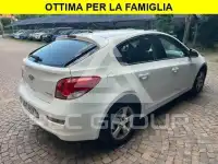 2013 Chevrolet Cruze