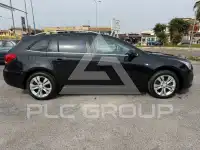 2013 Chevrolet Cruze