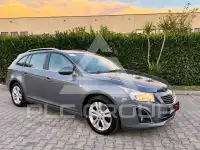 2013 Chevrolet Cruze