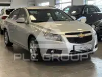2013 Chevrolet Cruze